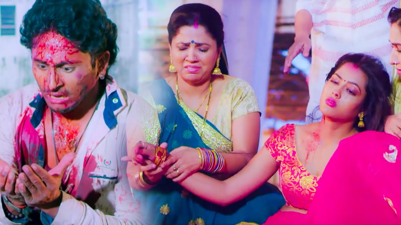 बेहपनहा मोहब्बत  #Richa Dixit #Harshvardhan Nirala  | Bhojpuri Video 2021