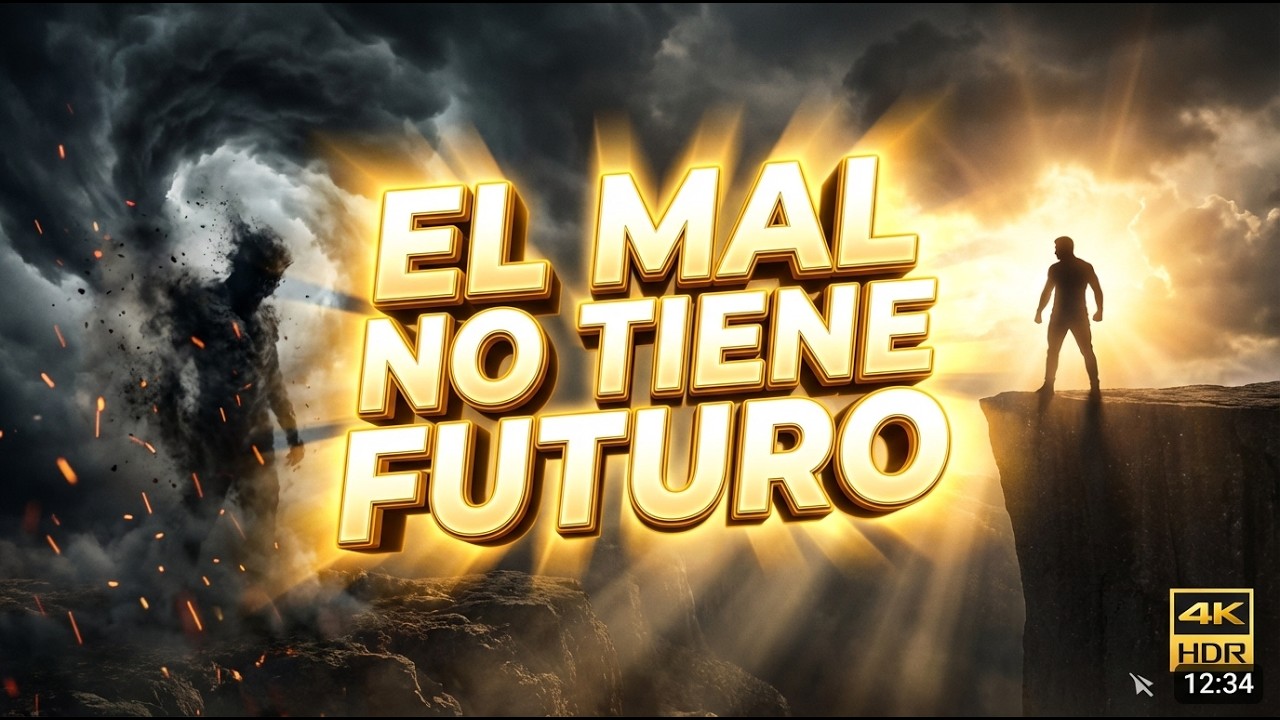 SALMO 37 – CAEN LOS ENEMIGOS Y SE ROMPEN LAS CADENAS