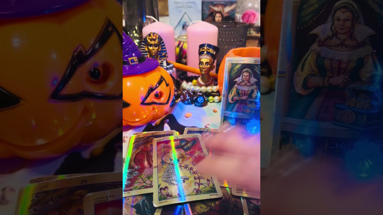 Mit gondol rólad az, aki a szívedben van. Plussz pár gondolat…👻