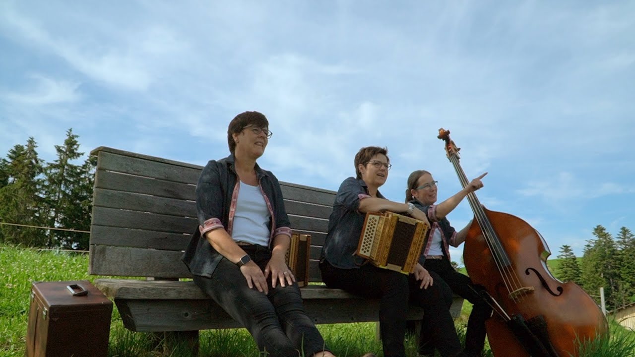 30 Jahr Trio Balmhorn