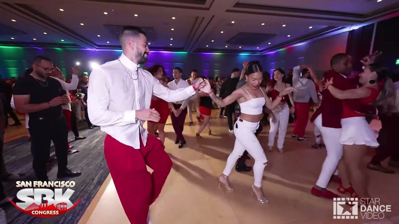 SALSA RITMO SABROSO
