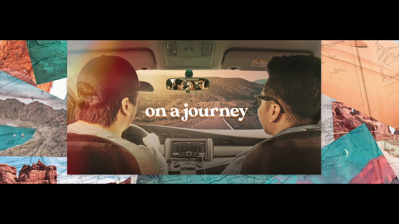 Paolo Firwelo | On A Journey | Life San Mateo
