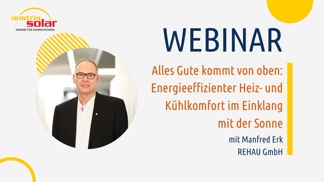 Alles Gute kommt von oben: Energieeffizienter Heiz- und Kühlkomfort im Einklang mit der Sonne (47)