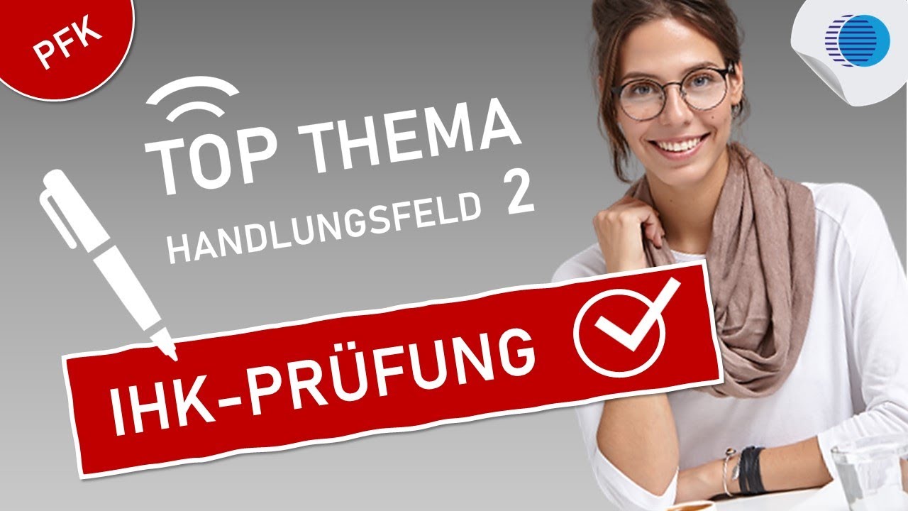 Personalfachkaufmann - TOP-PRÜFUNGS-THEMA - HF 2 aus 10 Jahren