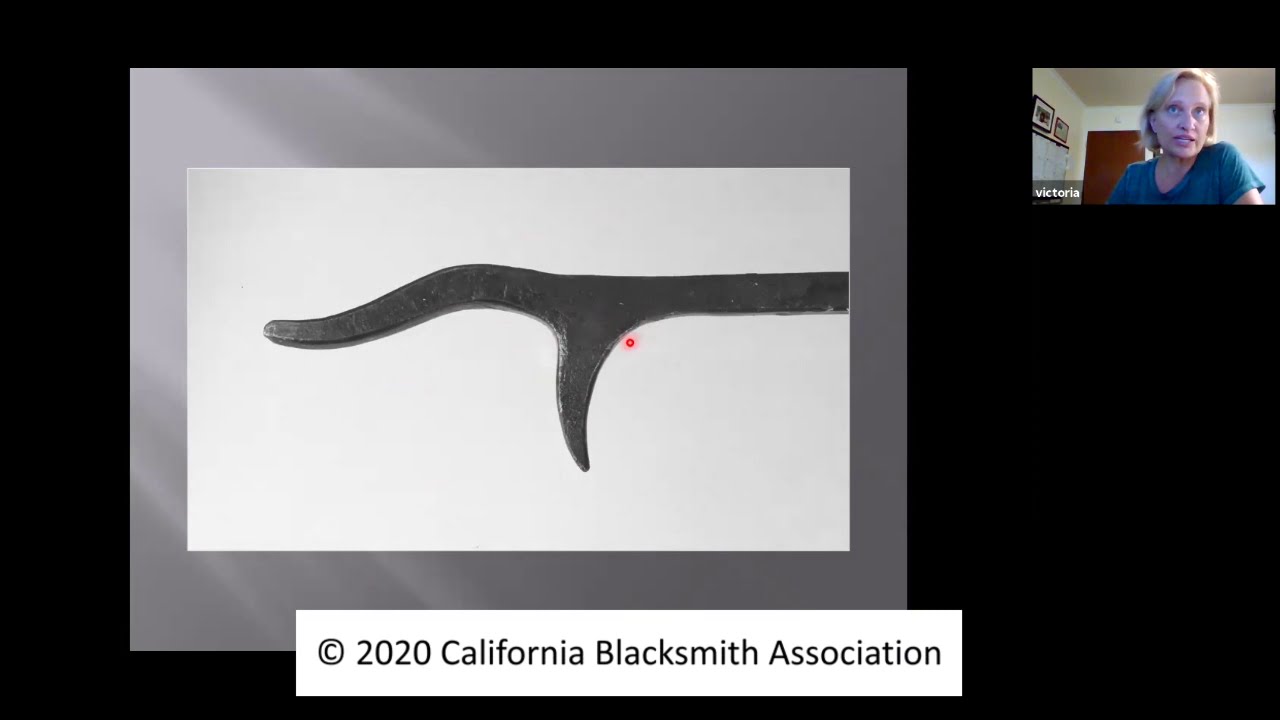 CBA Level II Skills: Zoom Basket Handle Part 4