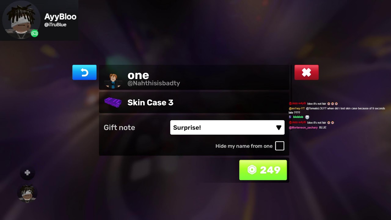 ROBLOX RIVALS WITH VIEWERS🔥SKINCASE🔥GIVEAWAY TODAY🔥HIDE N SEEK!🔥!skincase !roblox !discord🔥#roblox