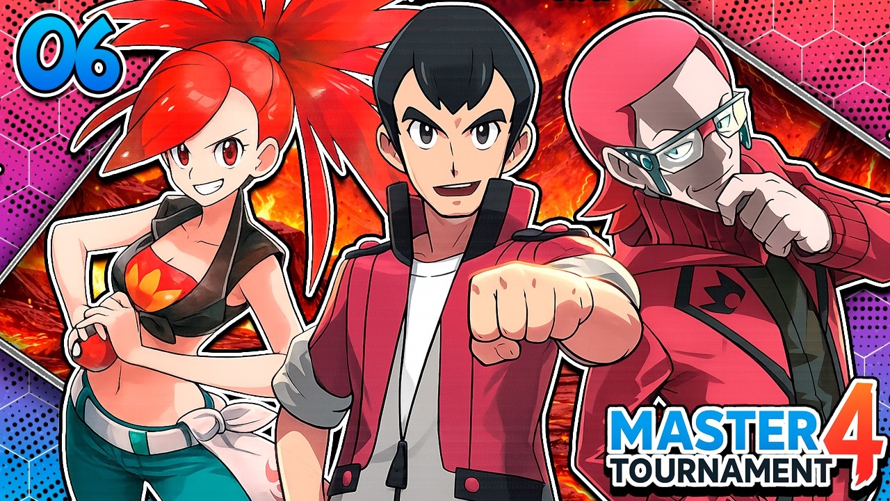 TRIPLE JEFE 🔥 Maxie + Flannery + Magno… ¿SALGO VIVO? | MT4 EP. 06