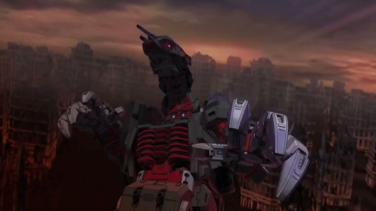-Zoids Battle Films-