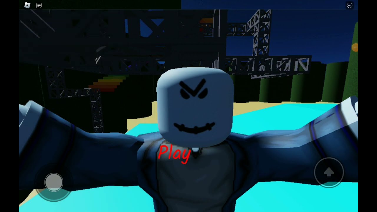 Escape Mr Jake's Party! (SCARY OBBY) - Protector of mother kiwi vs Jake Party ≥ Roblox