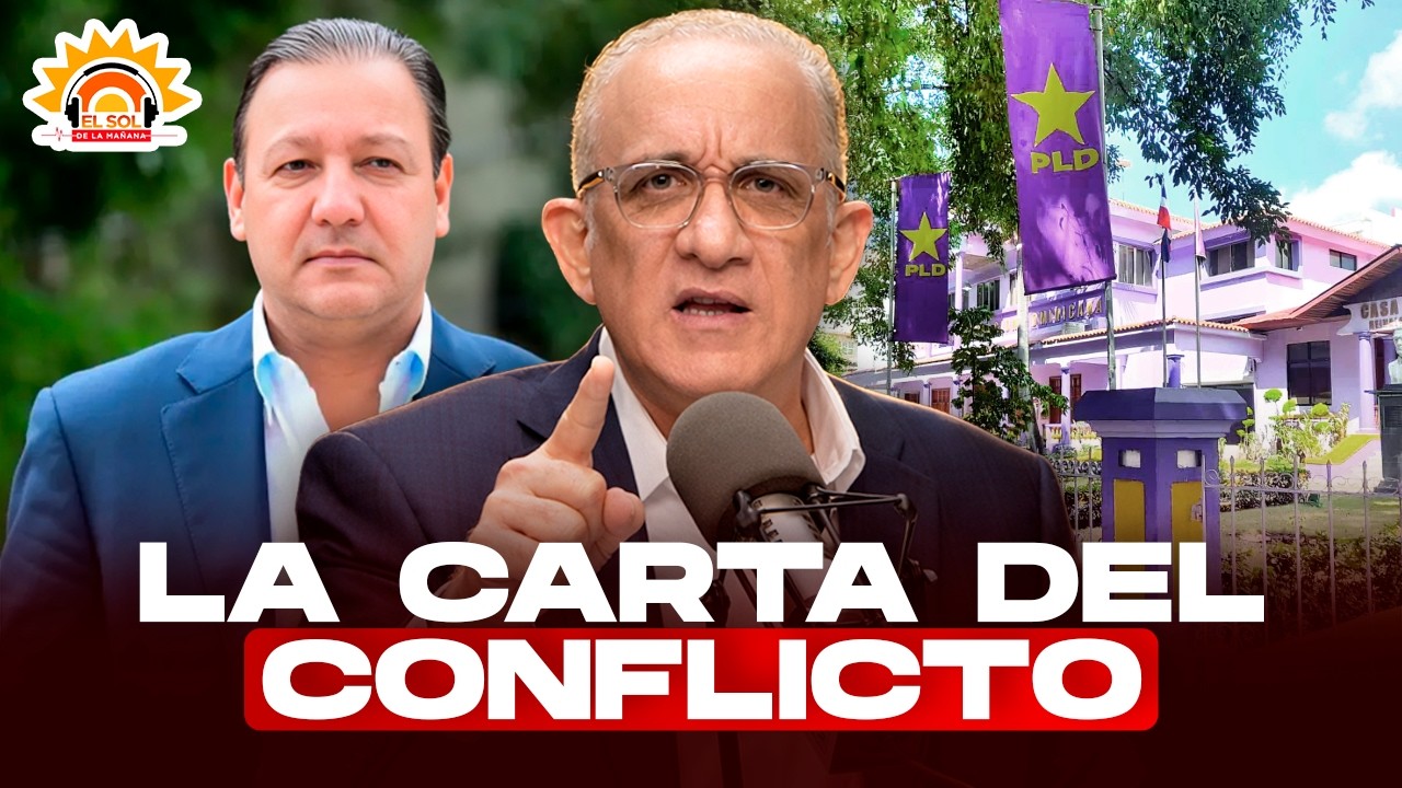 Najib Chahede a Abel Martínez: 