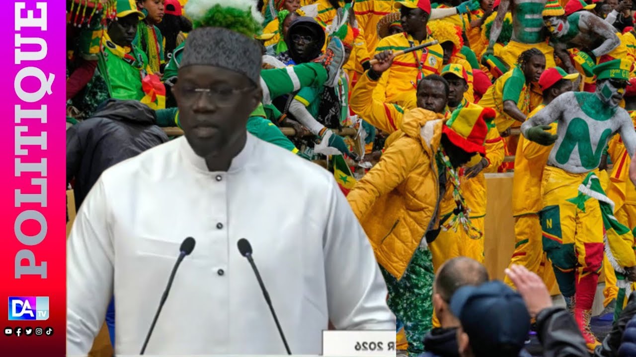 Sénégalais emprisonnés au Maroc : Ousmane Sonko brise le silence et met la “fraternité” au défi