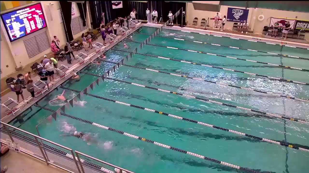 2026 14 and Under Champs - Friday Prelims