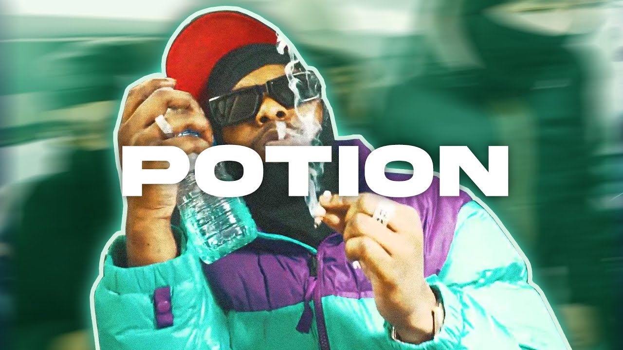 [FREE] Leto x Gazo Type Beat - 