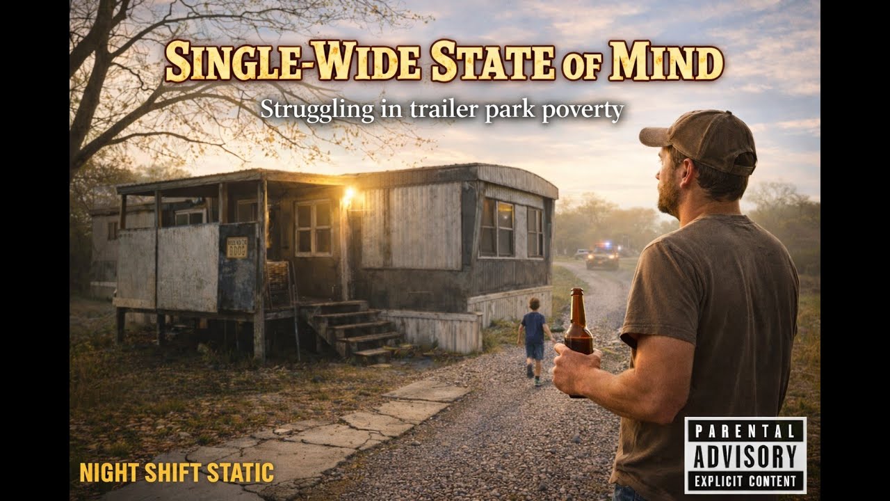 Single-Wide State Of Mind
