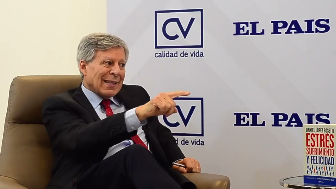 La felicidad NO EXISTE SI NO LA BUSCAS
