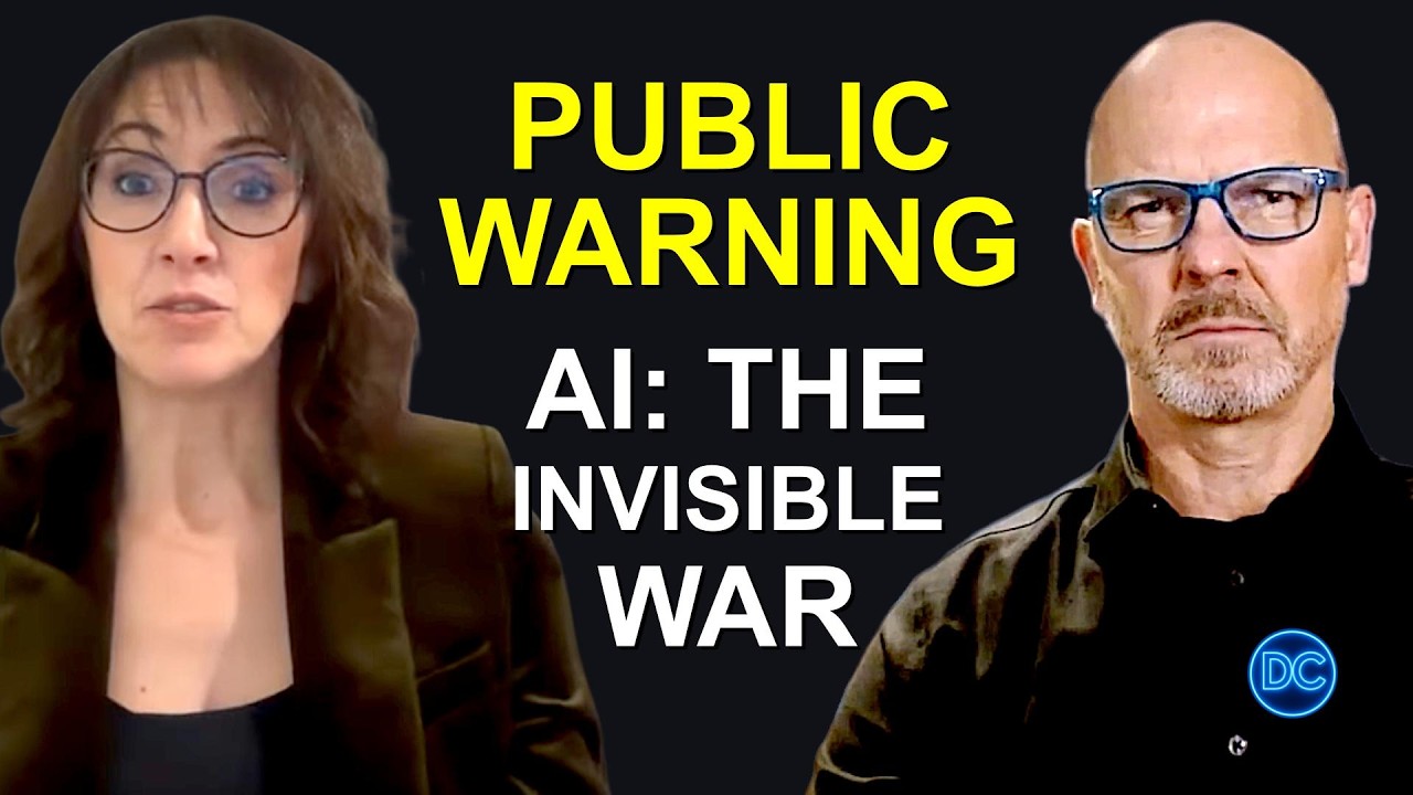 The AI War: Why Oxford’s Top Ethicist is Concerned About Global Defense