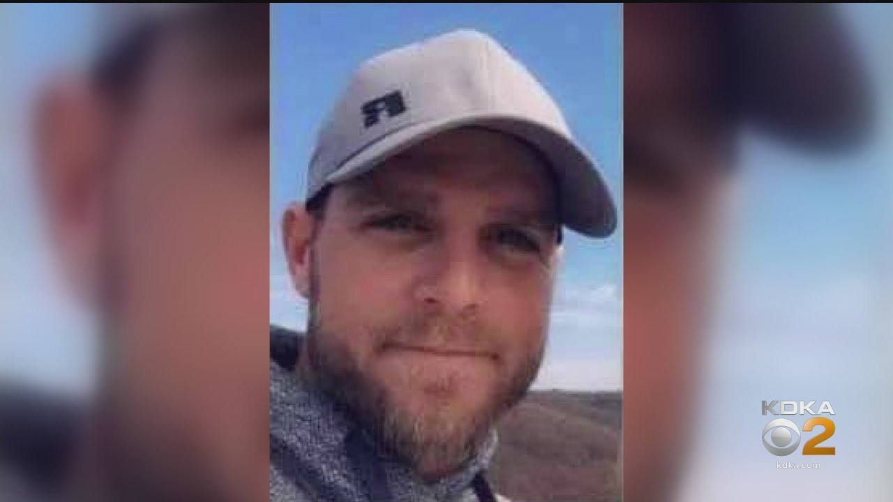 State Police Searching For Missing Man, Nathan Laurer