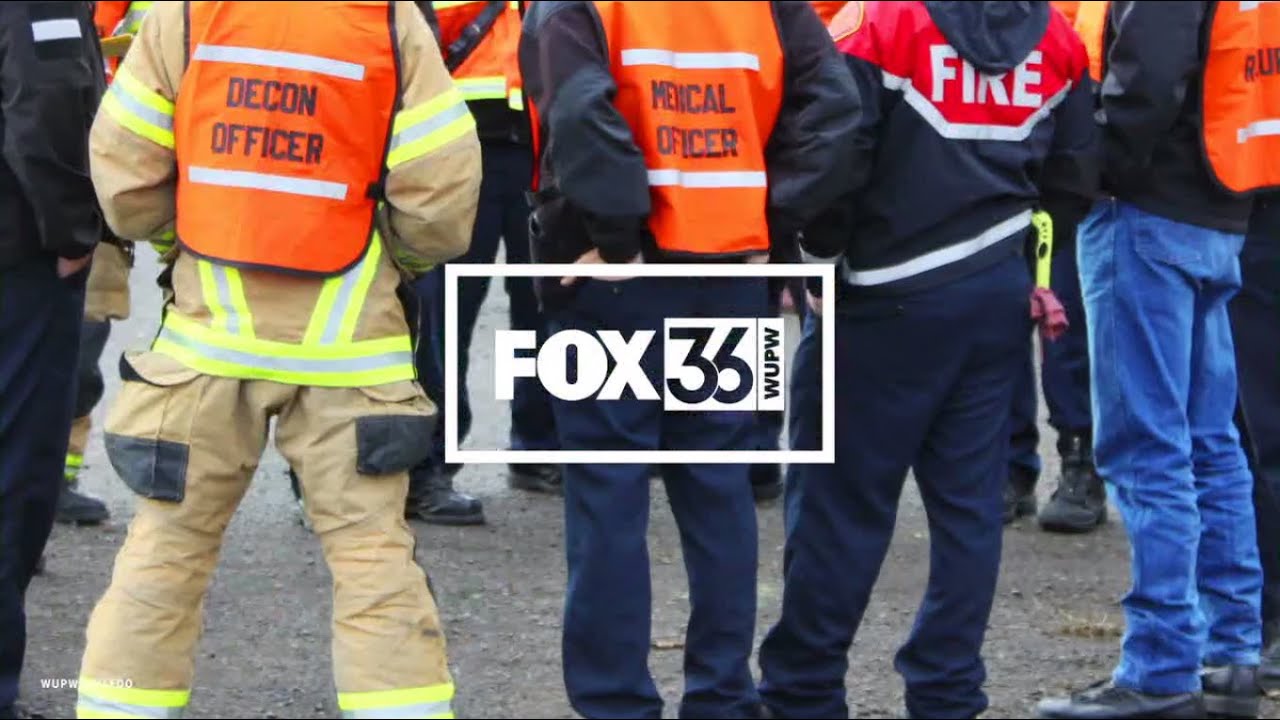 WUPW FOX 36 - 10pm Breaking News Open - 6/05/2020
