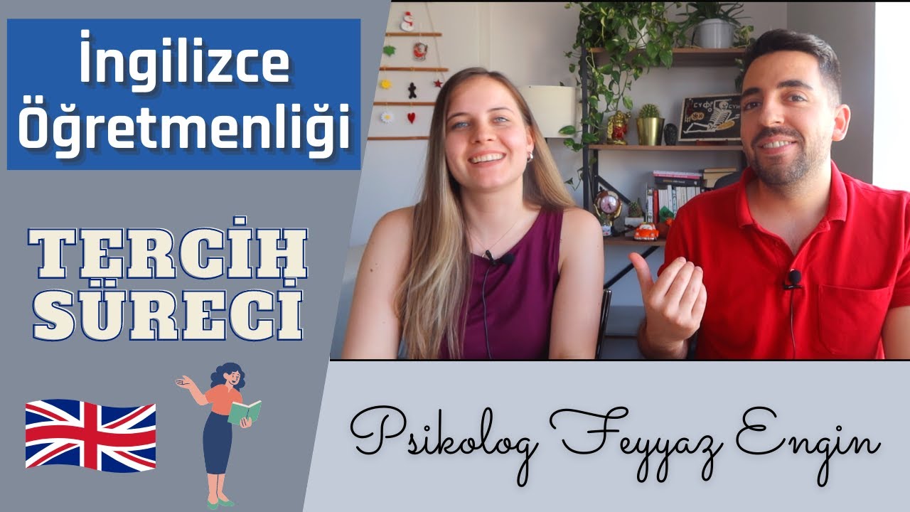 İngilizce Öğretmenliği / Maaş? İş Olanakları? Mesleki zorluklar? -  Üniversite Tercih Süreci