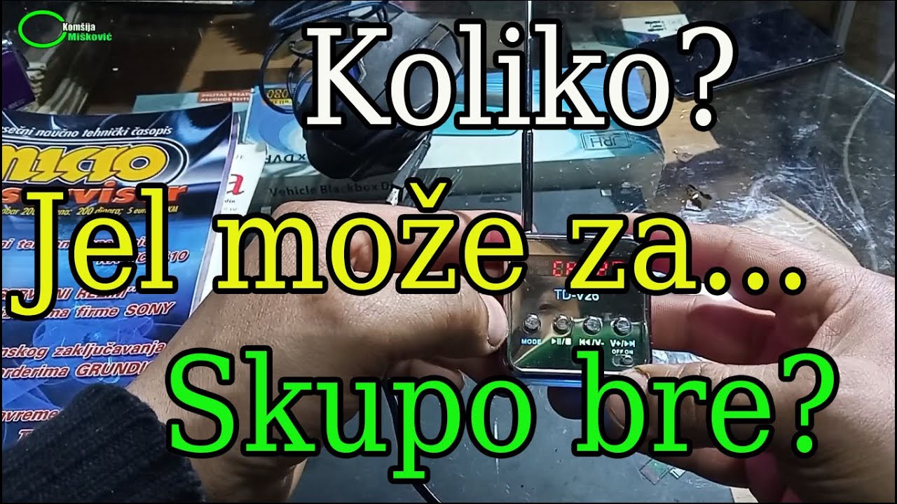 Berza buvljak