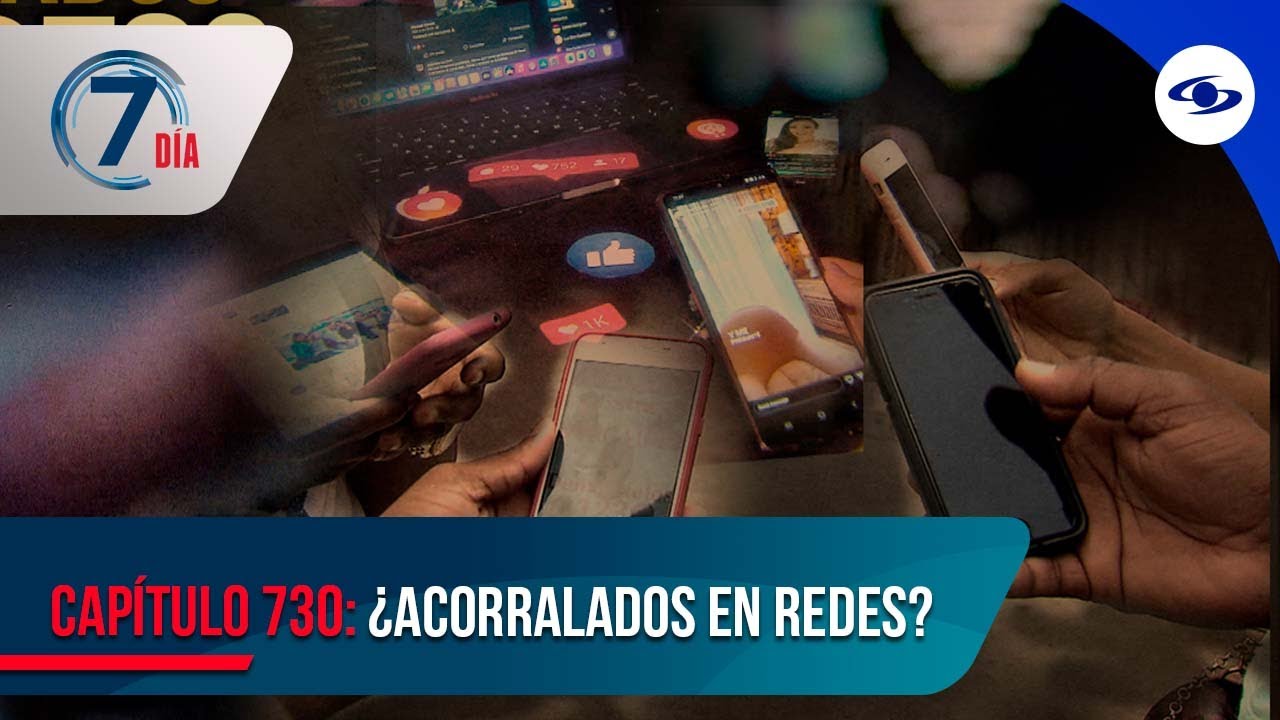 Ciberacoso: graves denuncias y casos con consecuencias devastadoras - Séptimo Día