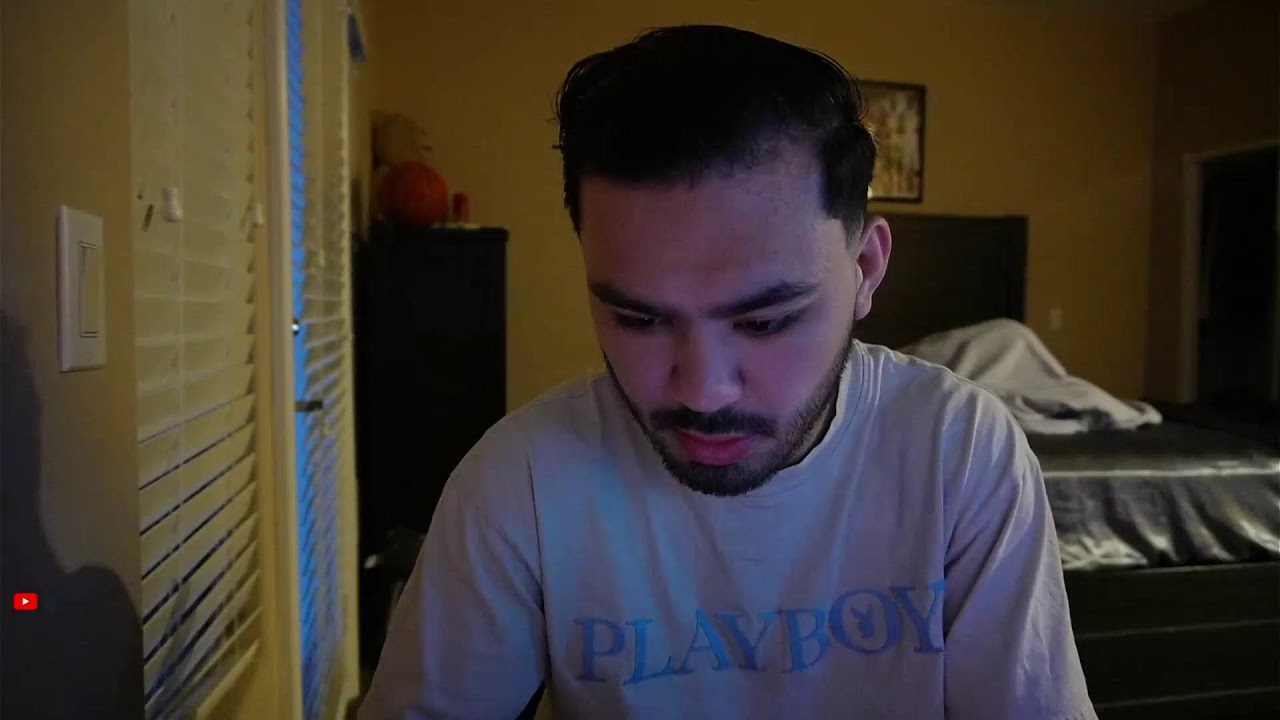 Road to 10k! just chatting