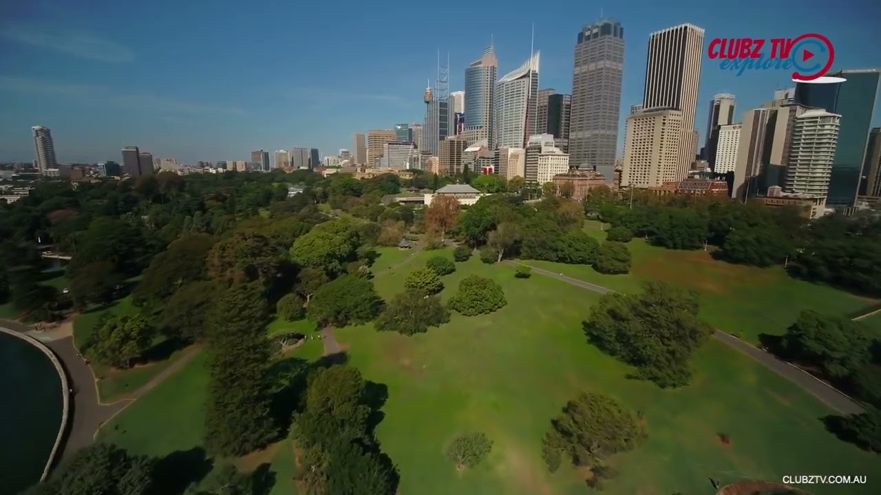 Sydney Traffic: A Race Against Time