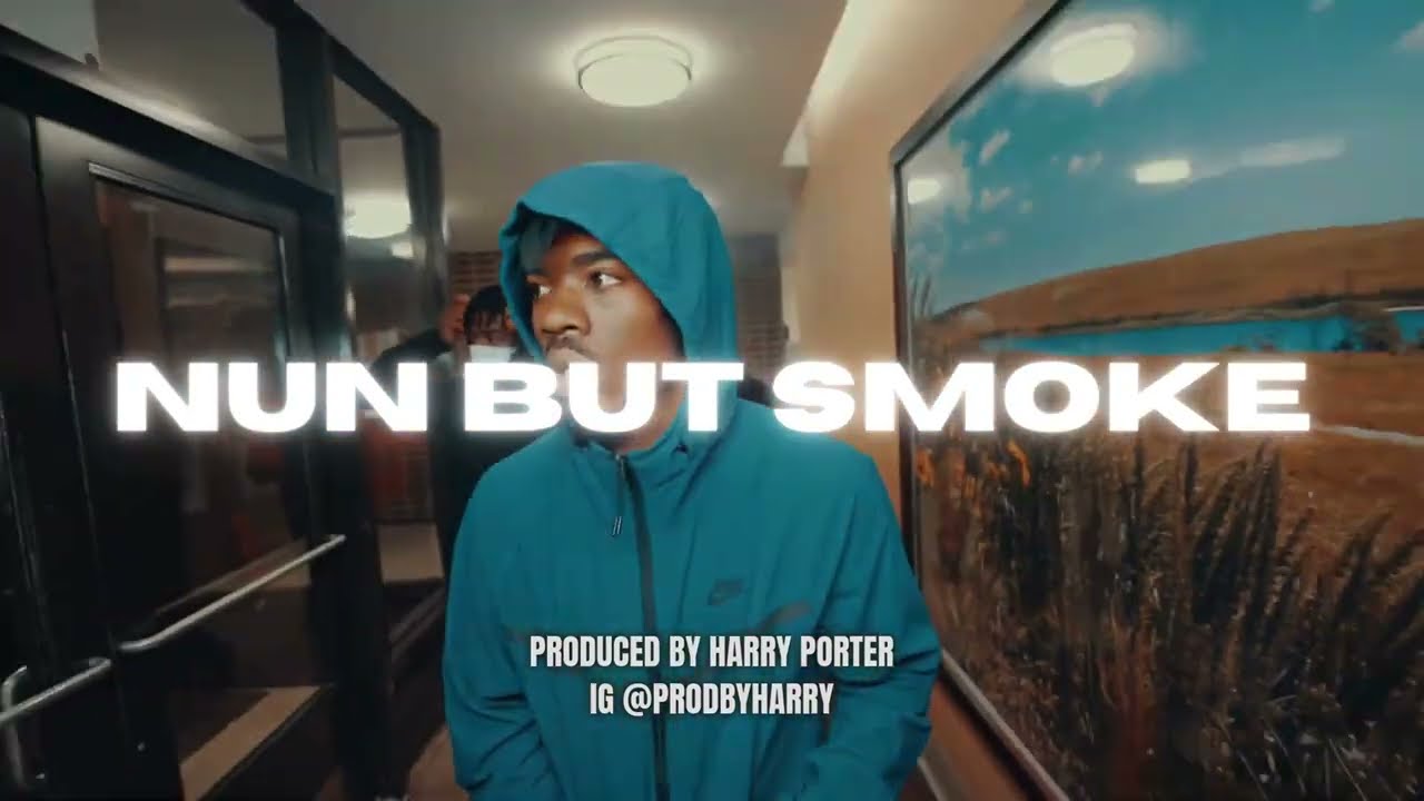 Kay Glizz x Nunnie Da lll - 