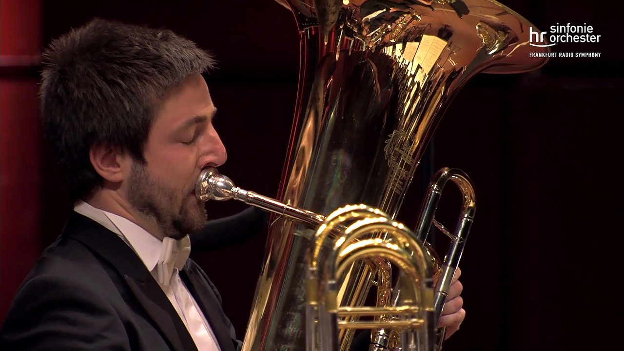 Mussorgskij/Ravel: Der Ochsenkarren (Bilder einer Ausstellung) ∙ Ole Heiland ∙ Alain Altinoglu