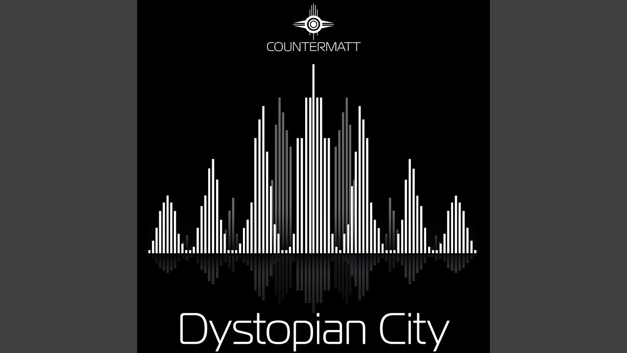 Dystopian City