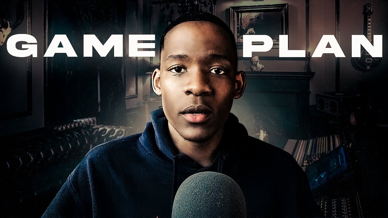 Feeling Lost as a Music Producer? Watch This!