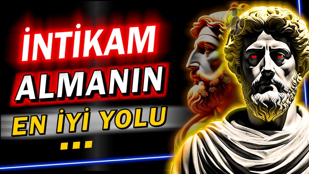 ANTİK ROMA FİLOZOFLARINDAN SENECA VE MARCUS AURELİUS'DAN HAYATINIZI DEĞİŞTERECEK S&Ouml;ZLER