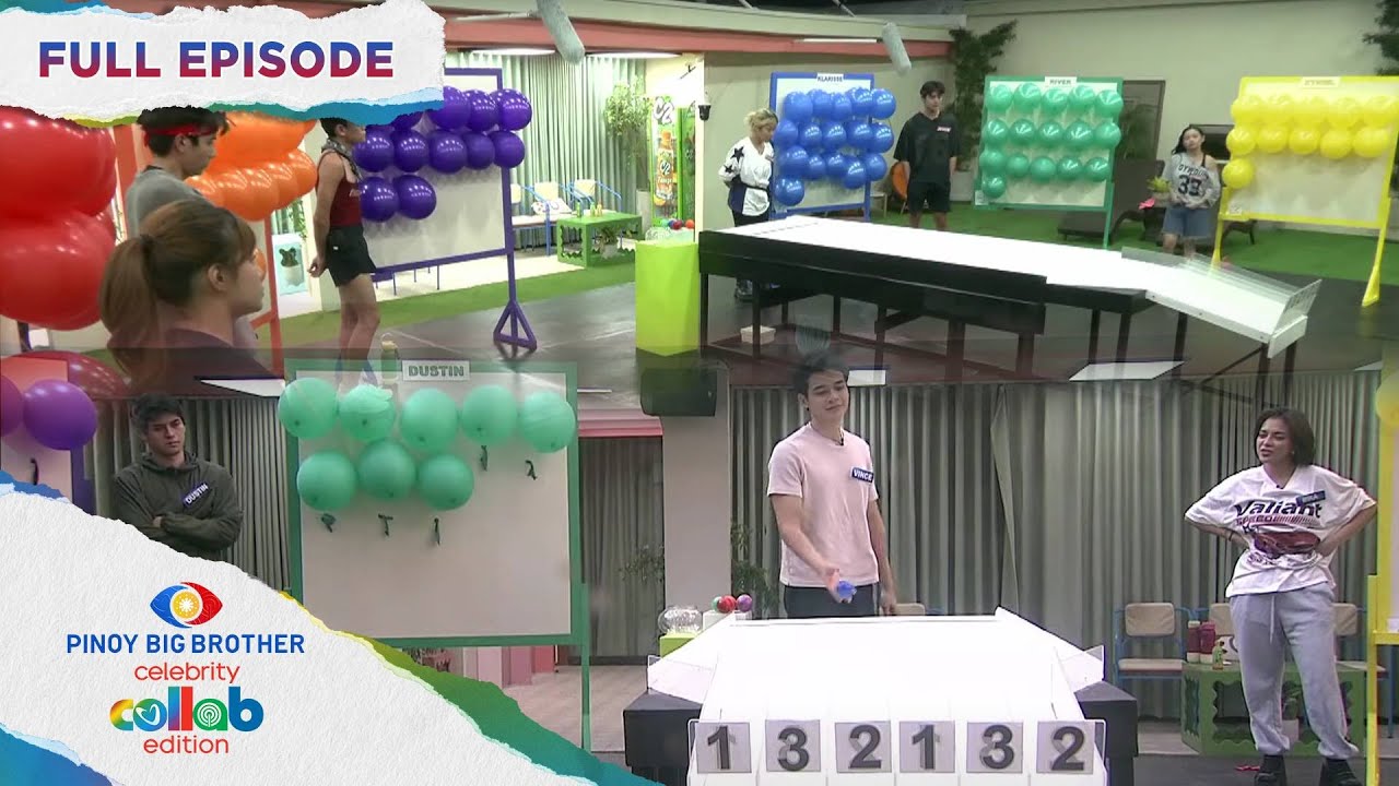 Pinoy Big Brother Celebrity Collab Edition | Day 78 | May 25, 2025 Full Episode
