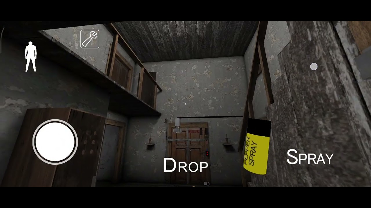 Granny game easy mode