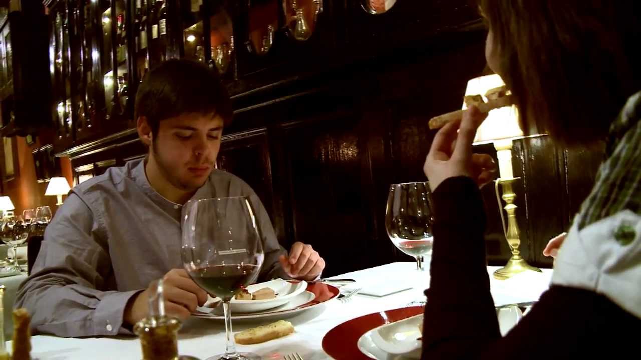 Restaurante Sebastian - Hondarribia