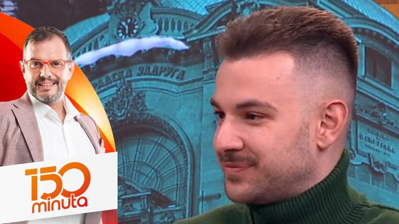 Da li se parfem nanosi na golu kožu i kako da nam on traje što duže? - 150 MINUTA