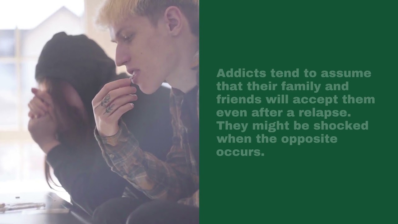 Addiction Treatment Center Austin - How do you know if you need drug or alcohol rehab treatment