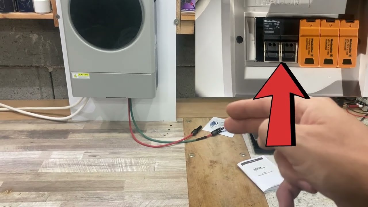 Hibrid napelemes inverterek hajnala. Akkuban az energia! Ez lenne a bruttósítás 