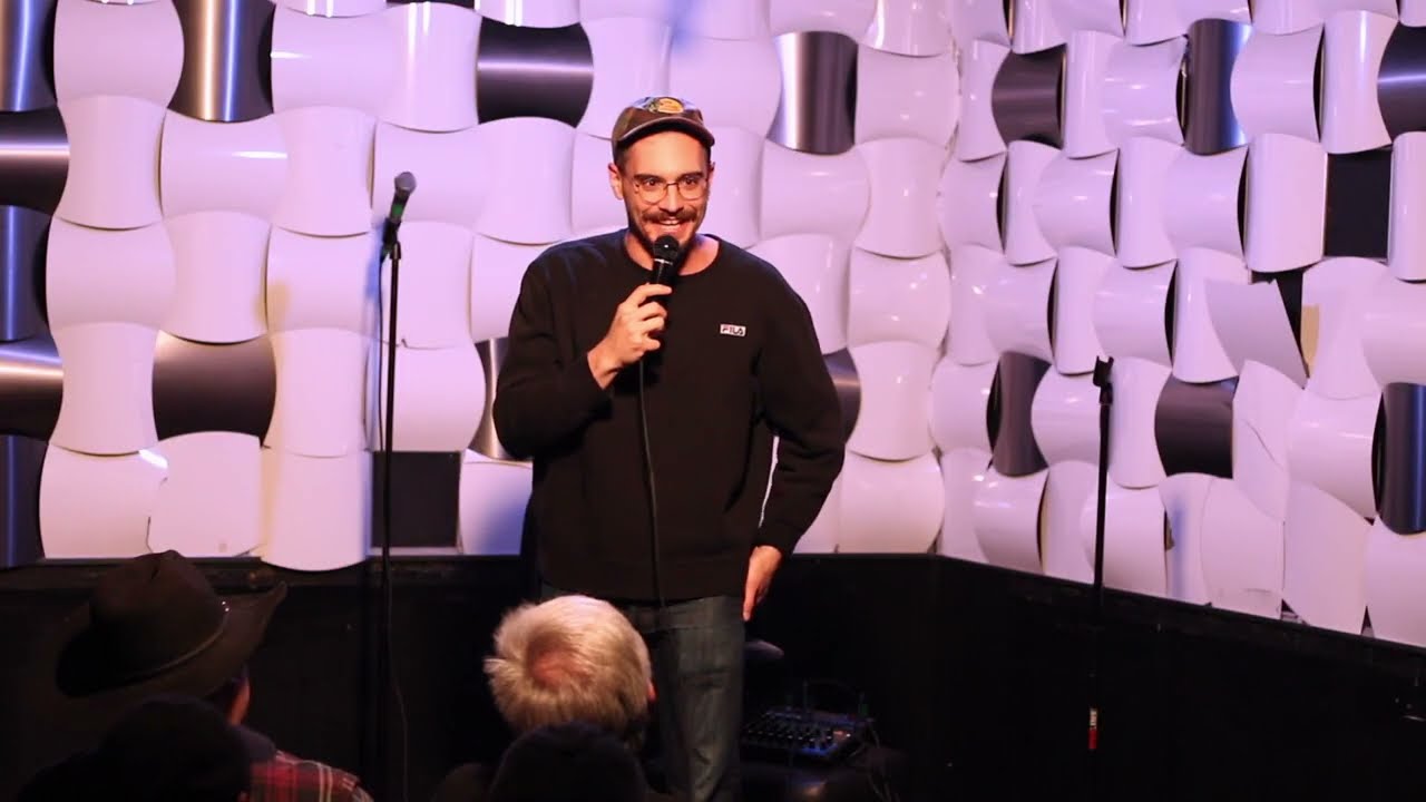 Dylan Subiza Chatterbox headlining set 2025