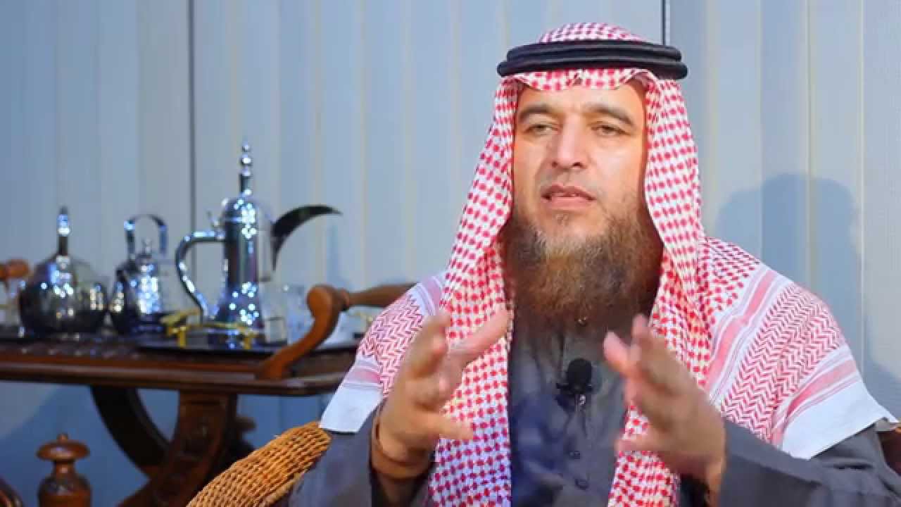 الوسواس سببه وعلاجه للشيخ إحسان العتيبي