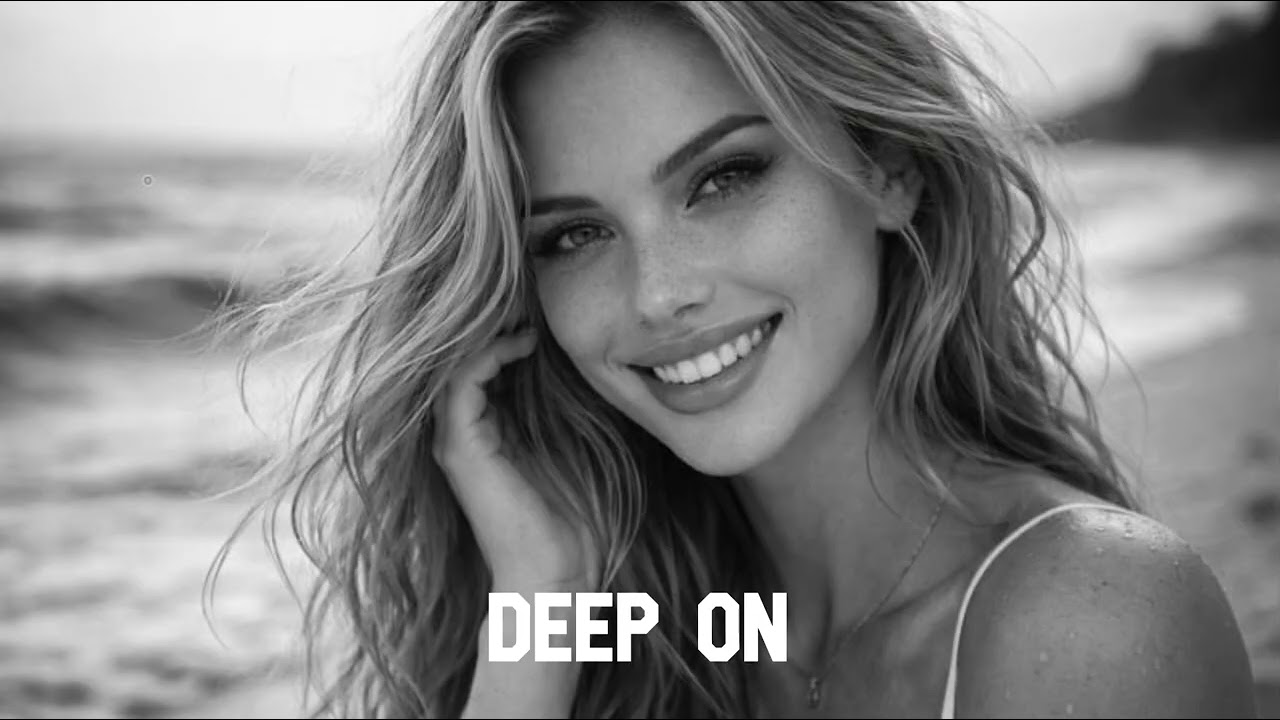 DEEP ON - Missing You (Original Mix)