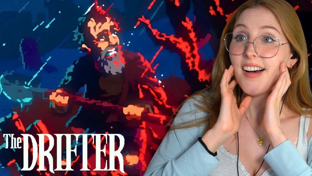 Un thriller narrativo con una historia retorcida | The Drifter | JUEGO COMPLETO
