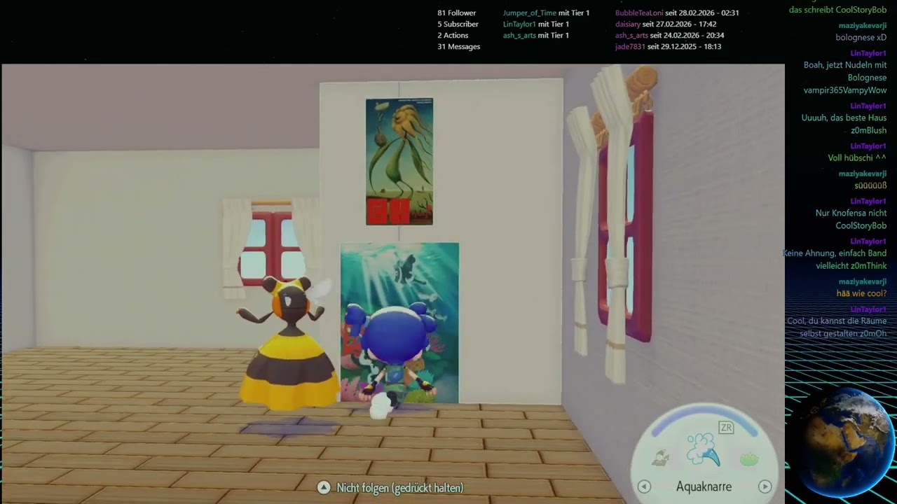 Pokopia #05 | GER