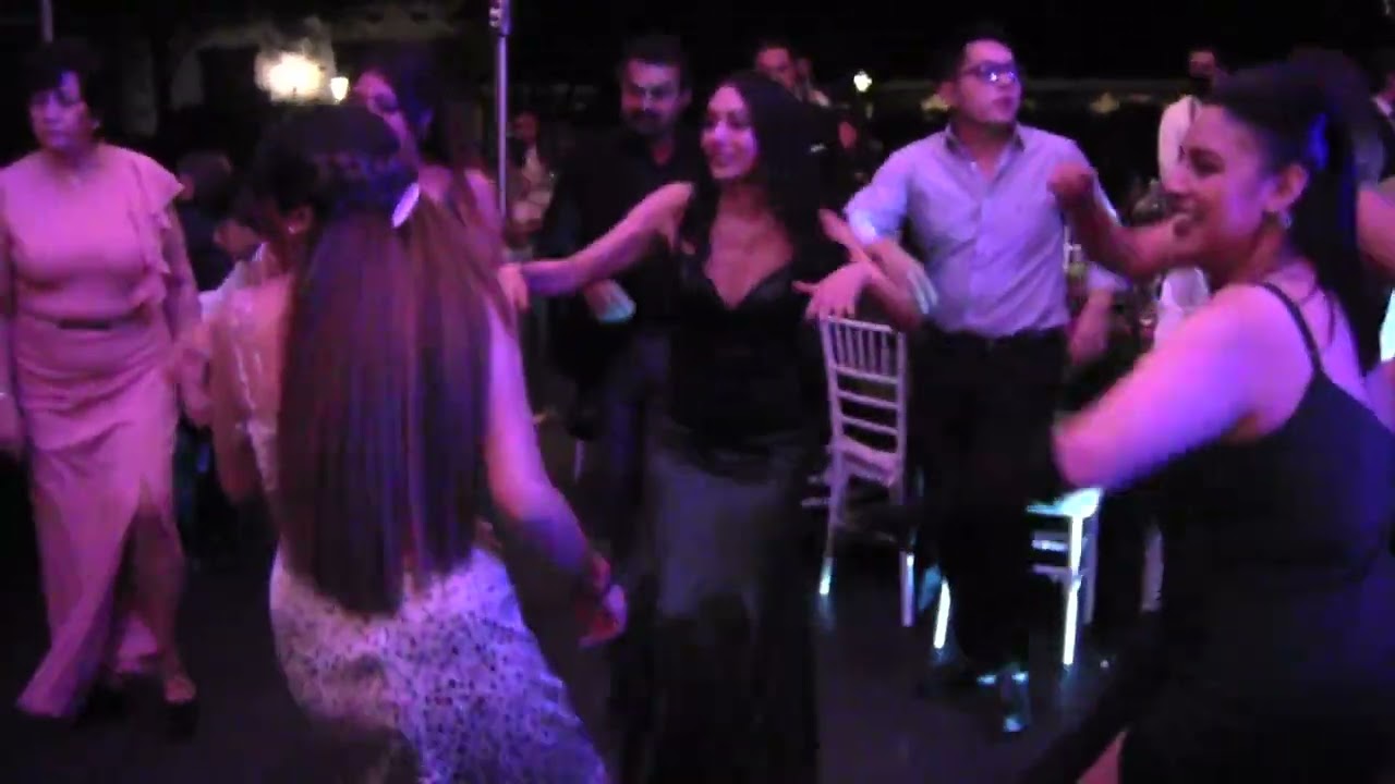 I will survive | The Wedding DJ