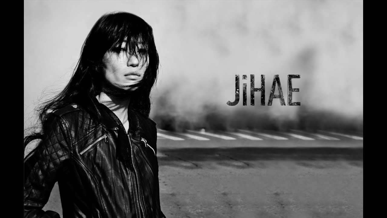 Jihae - Leaving NYC (Official Music video)