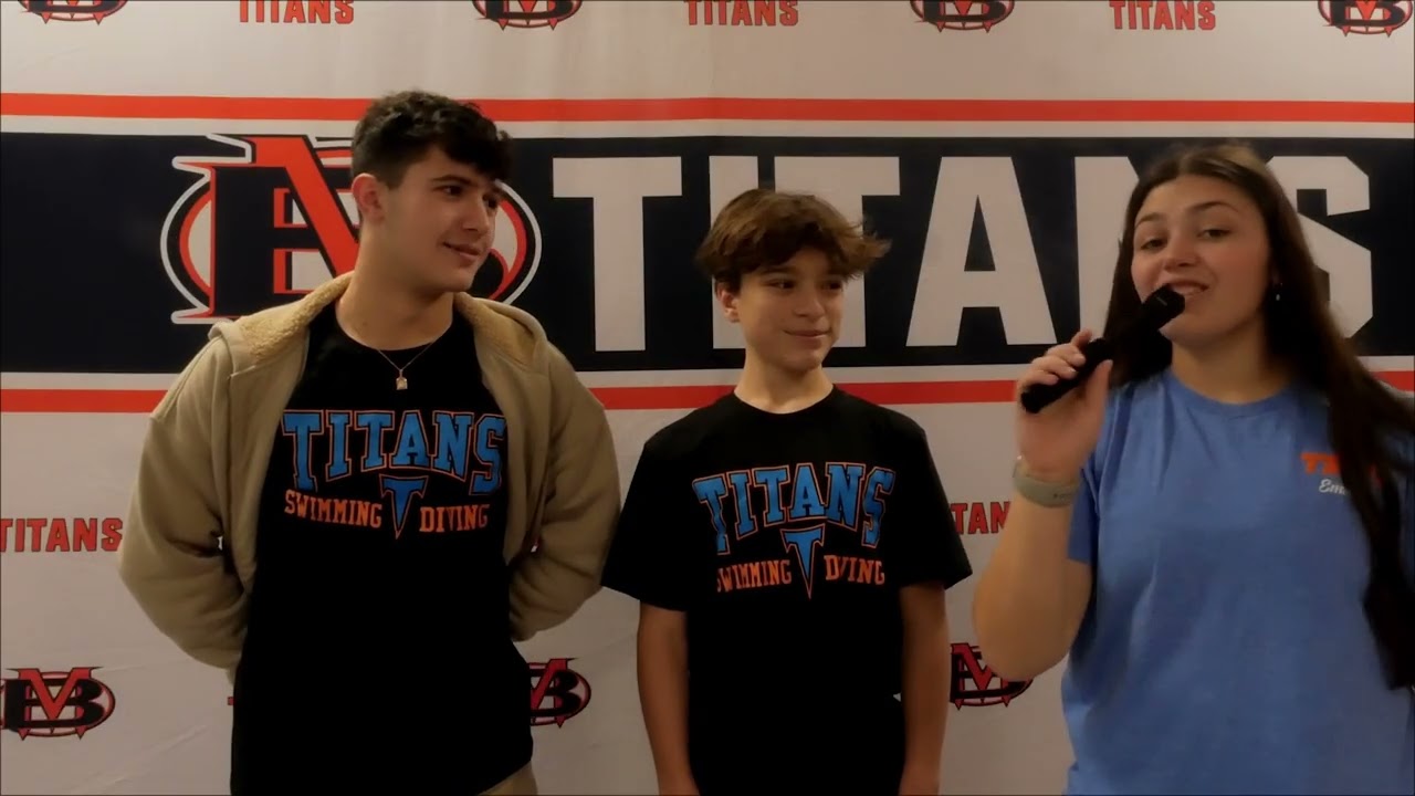 BMHS Announcements 2/6/2026