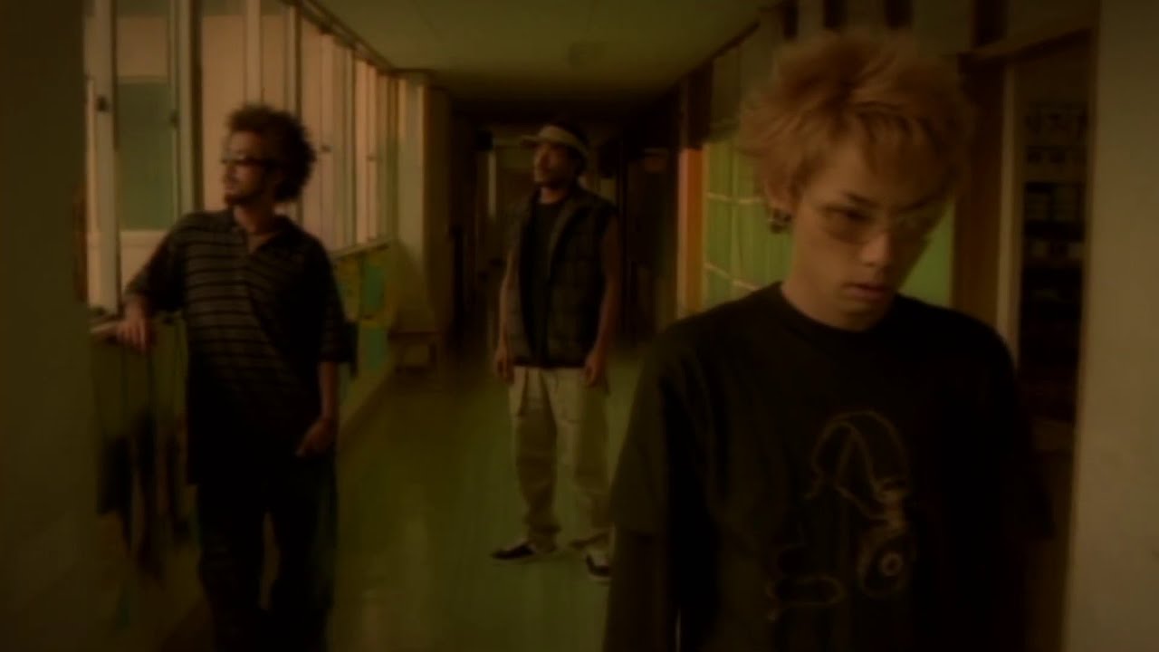 Retro G-Style / 終わりのメロディー [Music Video]