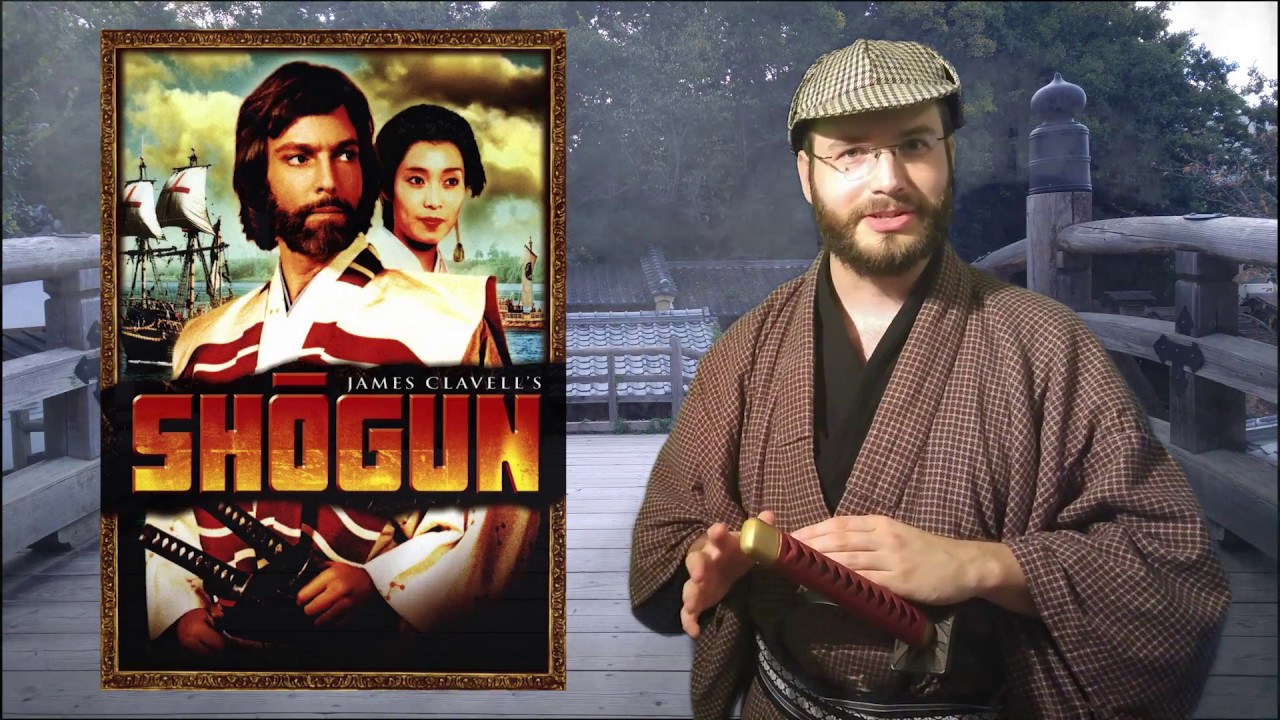 William Adams & Shogun (Nioh) - Sherlock Investigates Japan