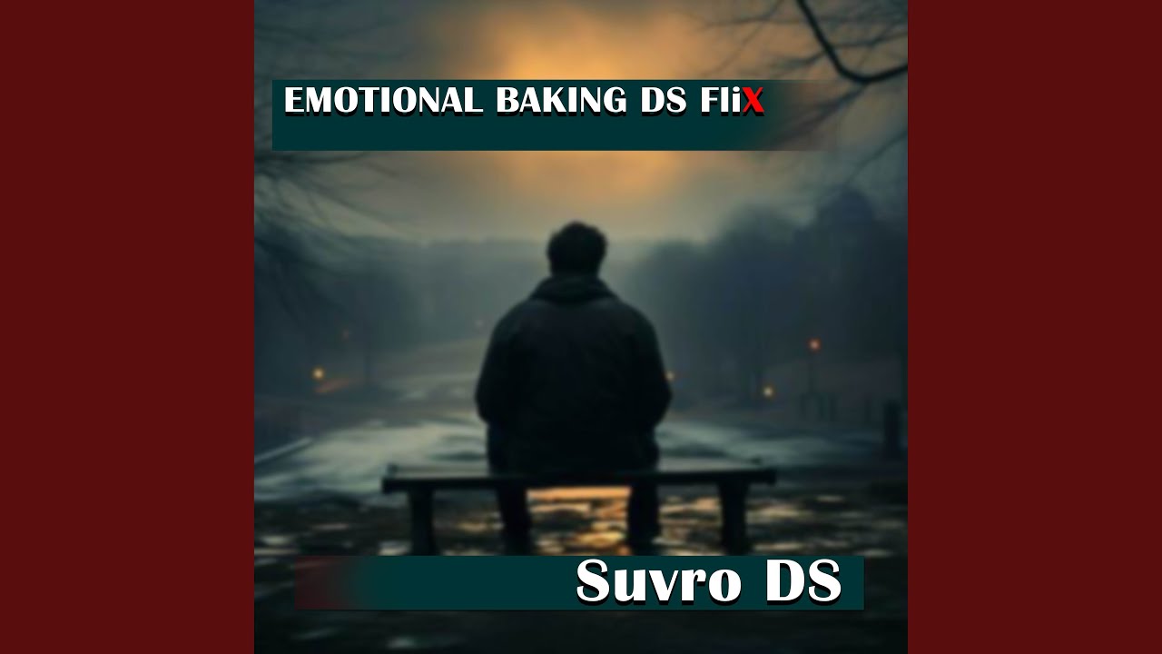 EMOTIONAL BAKING