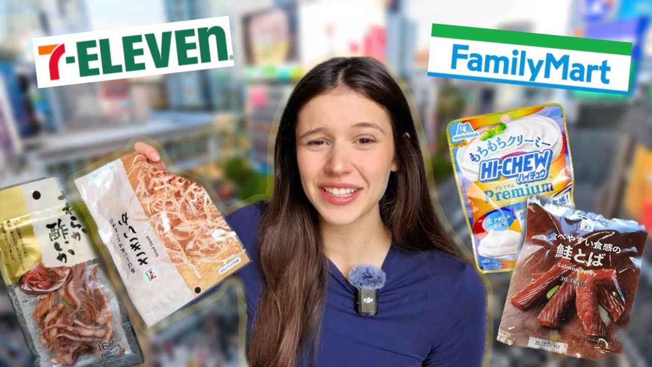 Provo Snack STRANI Giapponesi 